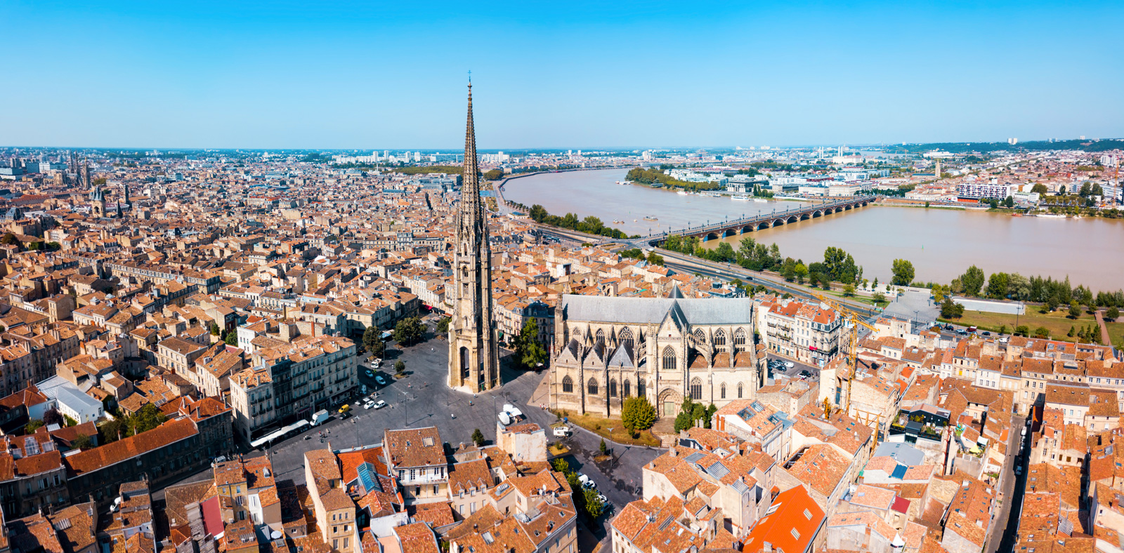 Karibsen, agence web intervenant à Bordeaux et en Gironde