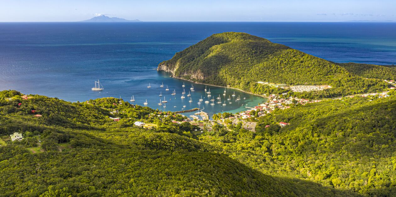 Karibsen, agence web accompagnant les entreprises de Guadeloupe