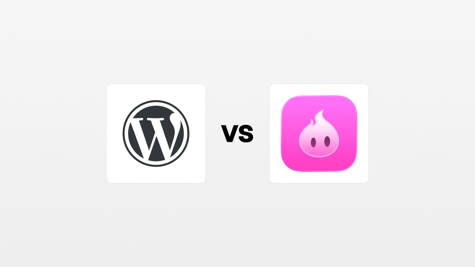 Choisir son CMS : Eponyme ou WordPress ?