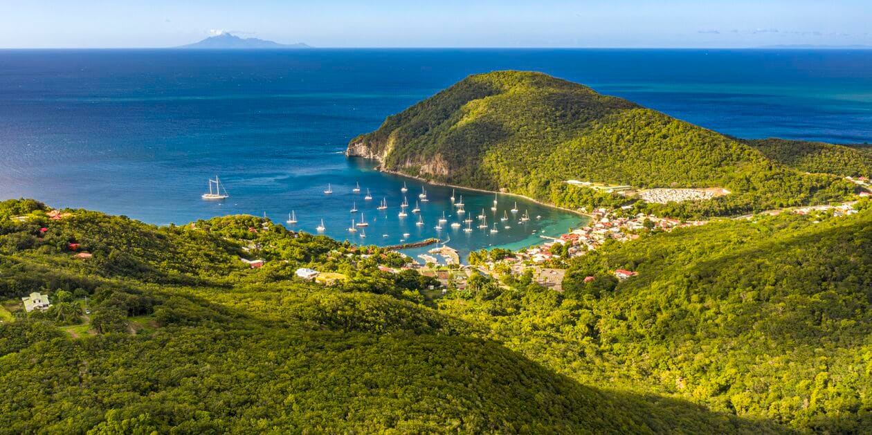 Karibsen, agence web accompagnant les entreprises de Guadeloupe