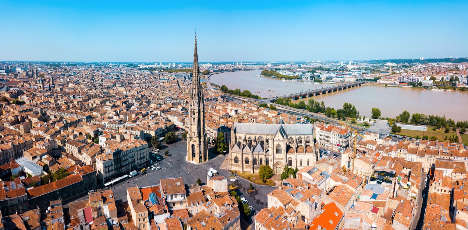 Karibsen, agence web intervenant à Bordeaux et en Gironde