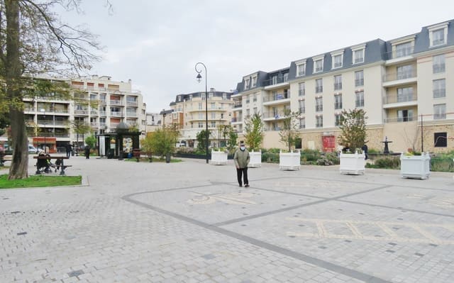 Chelles et ses alentours, où Karibsen accompagne les entreprises locales